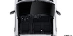 2024 Mercedes-Benz Sprinter Cab Chassis 3500XD BASE - Interior view - 3