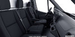 2024 Mercedes-Benz Sprinter Cab Chassis 3500XD BASE - Interior view - 1
