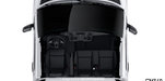 2024 Mercedes-Benz Sprinter Cab Chassis 4500 BASE - Interior view - 3