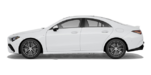 2024 Mercedes-Benz CLA AMG 35 4MATIC - Exterior view - 2