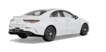 2024 Mercedes-Benz CLA AMG 35 4MATIC - Exterior view - 3