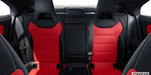 2024 Mercedes-Benz CLA AMG 35 4MATIC - Interior view - 2