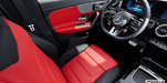 2024 Mercedes-Benz CLA AMG 35 4MATIC - Interior view - 1
