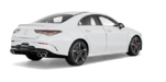 2024 Mercedes-Benz CLA AMG 45 4MATIC - Exterior view - 3