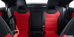 2024 Mercedes-Benz CLA AMG 45 4MATIC - Interior view - 2