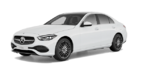 2024 Mercedes-Benz C-Class Sedan C 300 4MATIC - Exterior view - 1
