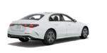 2024 Mercedes-Benz E-Class Sedan 350 4MATIC - Exterior view - 3