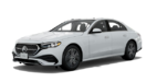 2024 Mercedes-Benz E-Class Sedan 350 4MATIC - Exterior view - 1