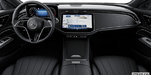 2024 Mercedes-Benz E-Class Sedan 350 4MATIC - Interior view - 3