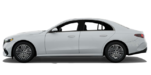 2024 Mercedes-Benz E-Class Sedan 450 4MATIC - Exterior view - 2