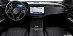 2024 Mercedes-Benz E-Class Sedan 450 4MATIC - Interior view - 3