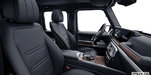 2024 Mercedes-Benz G-Class 550V - Interior view - 1