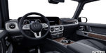 2024 Mercedes-Benz G-Class 550V - Interior view - 3