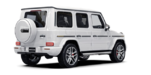 2024 Mercedes-Benz G-Class AMG 63 - Exterior view - 3