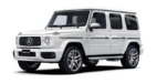 2024 Mercedes-Benz G-Class AMG 63 - Exterior view - 1