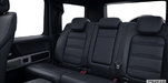 2024 Mercedes-Benz G-Class AMG 63 - Interior view - 2