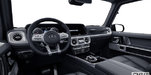 2024 Mercedes-Benz G-Class AMG 63 - Interior view - 3