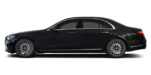 2024 Mercedes-Benz S-Class Sedan PHEV