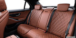 2024 Mercedes-Benz S-Class Sedan 500 4MATIC - Interior view - 2