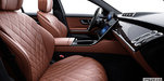 2024 Mercedes-Benz S-Class Sedan 500 4MATIC - Interior view - 1