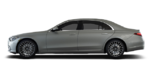 2024 Mercedes-Benz S-Class Sedan