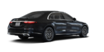 2024 Mercedes-Benz S-Class Sedan 580 4MATIC - Exterior view - 3