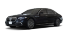 2024 Mercedes-Benz S-Class Sedan 580 4MATIC - Exterior view - 1