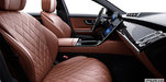 2024 Mercedes-Benz S-Class Sedan 580 4MATIC - Interior view - 1