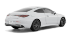 2024 Mercedes-Benz CLE Coupe 300 4MATIC - Exterior view - 3