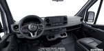 2024 Mercedes-Benz Sprinter Passenger Van 2500 BASE - Interior view - 3