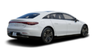 2024 Mercedes-Benz EQS 450 V4 - Exterior view - 3