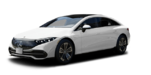 2024 Mercedes-Benz EQS 450 V4 - Exterior view - 1