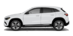 2024 Mercedes-Benz GLA 250 4MATIC - Exterior view - 2