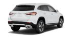 2024 Mercedes-Benz GLA 250 4MATIC - Exterior view - 3