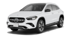 2024 Mercedes-Benz GLA 250 4MATIC - Exterior view - 1