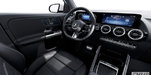 2024 Mercedes-Benz GLA 250 4MATIC - Interior view - 1