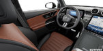 2024 Mercedes-Benz GLC Coupe 300 4MATIC - Interior view - 1