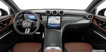 2024 Mercedes-Benz GLC Coupe 300 4MATIC - Interior view - 3