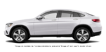Mercedes-Benz GLE PHEV 450 2024