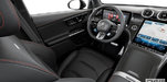 2024 Mercedes-Benz GLC Coupe AMG 43 4MATIC - Interior view - 1