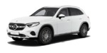 2024 Mercedes-Benz GLC 300 4MATIC - Exterior view - 1
