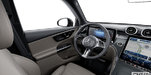 2024 Mercedes-Benz GLC 300 4MATIC - Interior view - 1