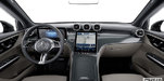 2024 Mercedes-Benz GLC 300 4MATIC - Interior view - 3