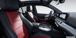 2024 Mercedes-Benz GLE Coupe 450 C4MATIC - Interior view - 1