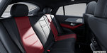 2024 Mercedes-Benz GLE Coupe 450 C4MATIC - Interior view - 2