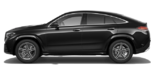 2024 Mercedes-Benz GLE Coupe