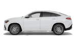 2024 Mercedes-Benz GLE Coupe 53 AMG C4MATIC+ - Exterior view - 2