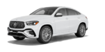 2024 Mercedes-Benz GLE Coupe 53 AMG C4MATIC+ - Exterior view - 1