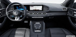 2024 Mercedes-Benz GLE Coupe 53 AMG C4MATIC+ - Interior view - 3