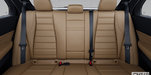 2024 Mercedes-Benz GLE PHEV 450e 4MATIC - Interior view - 2